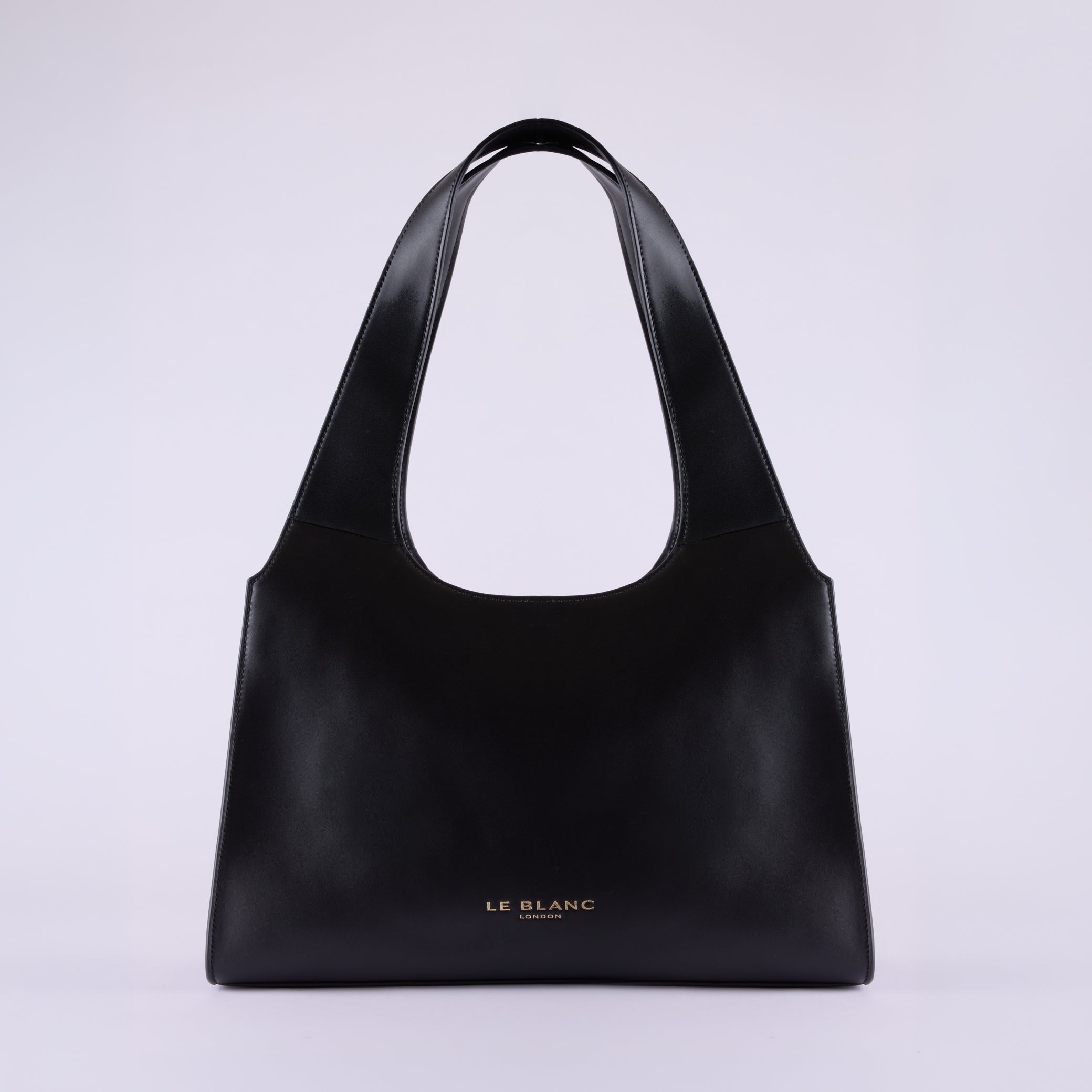 Gaia Tote Bag Black