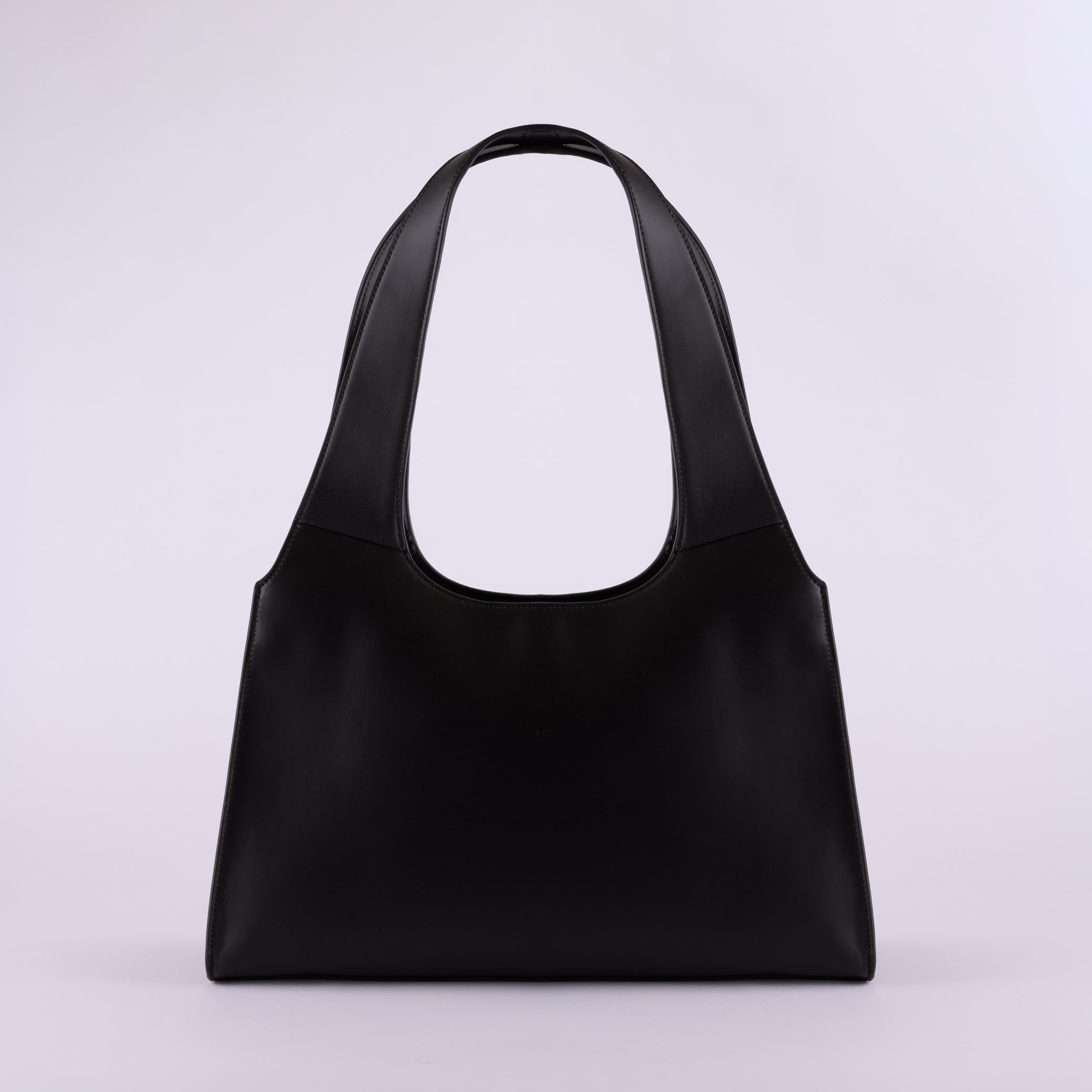 Gaia Tote Bag Black