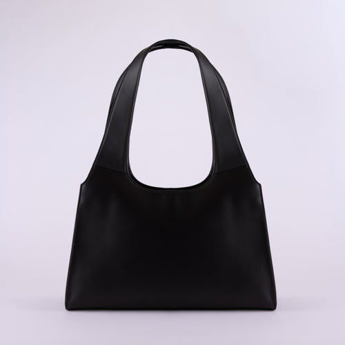 Gaia Tote Bag Black