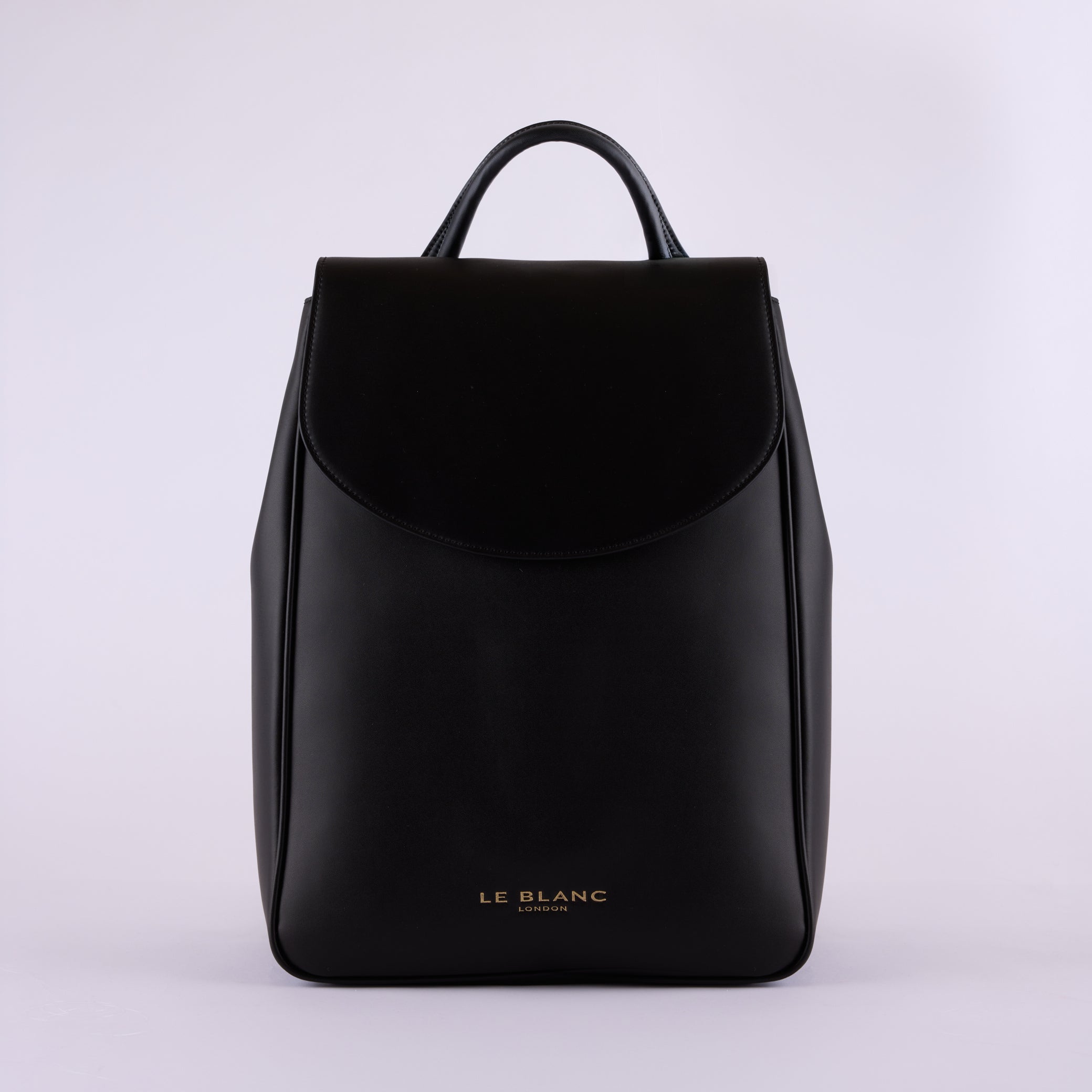 Camille Backpack Black