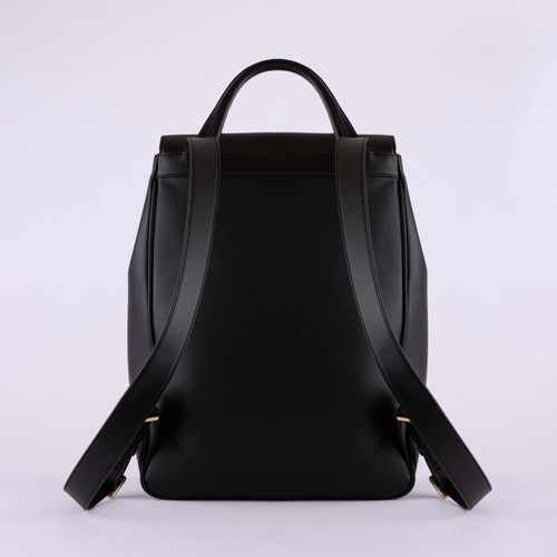 Camille Backpack Black