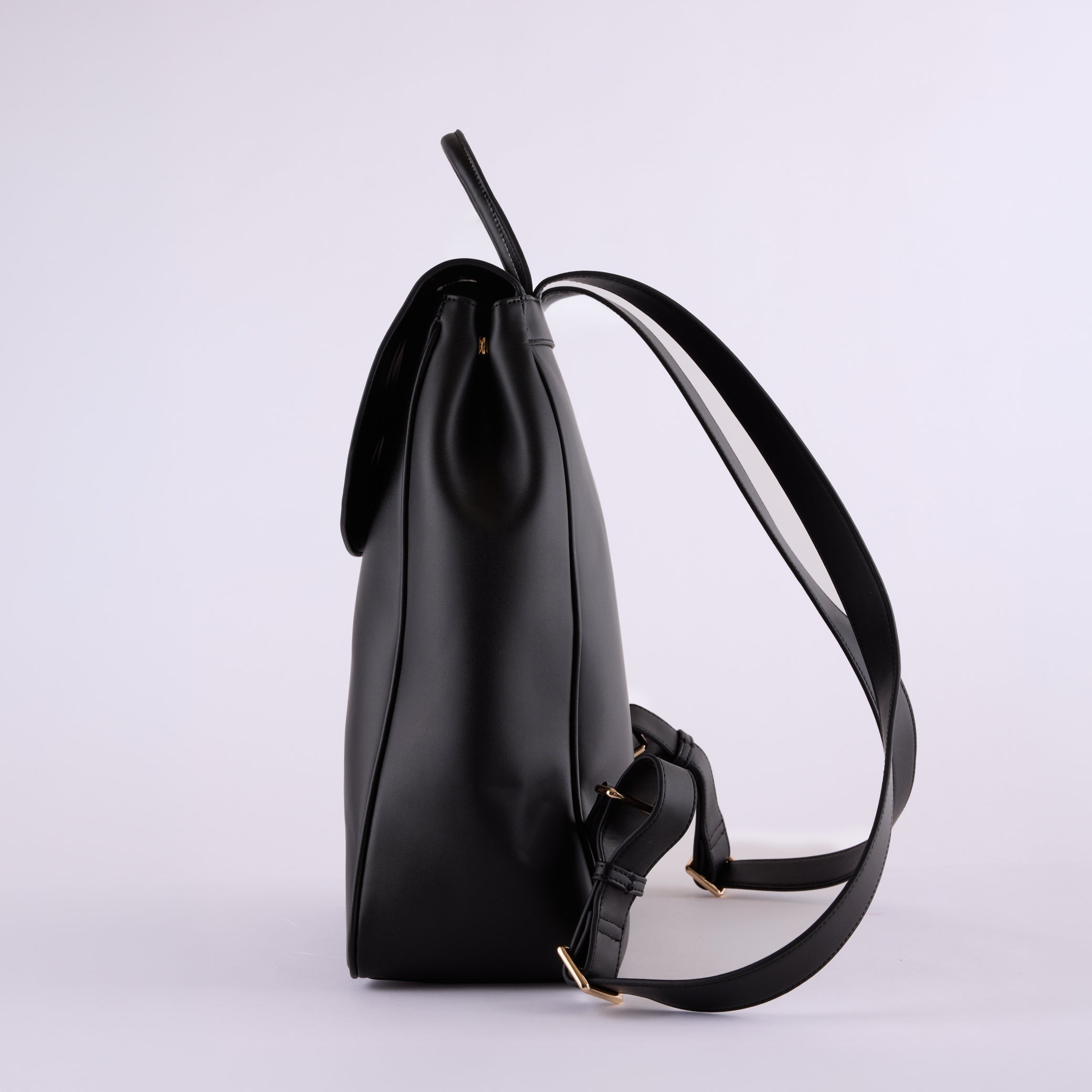 Camille Backpack Black