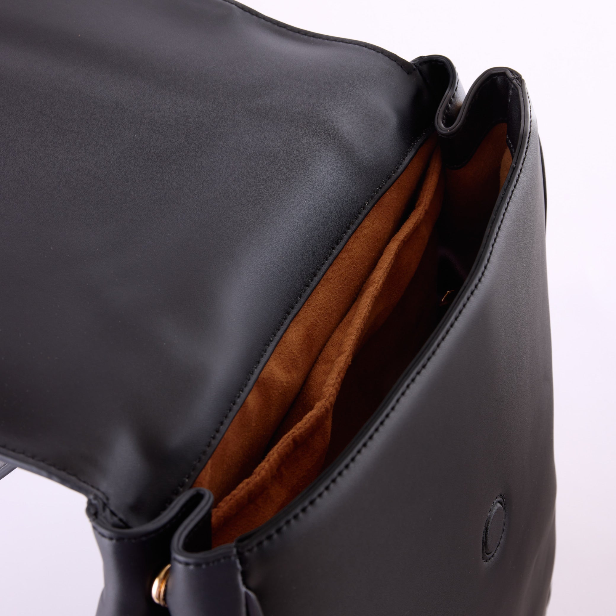 Camille Backpack Black