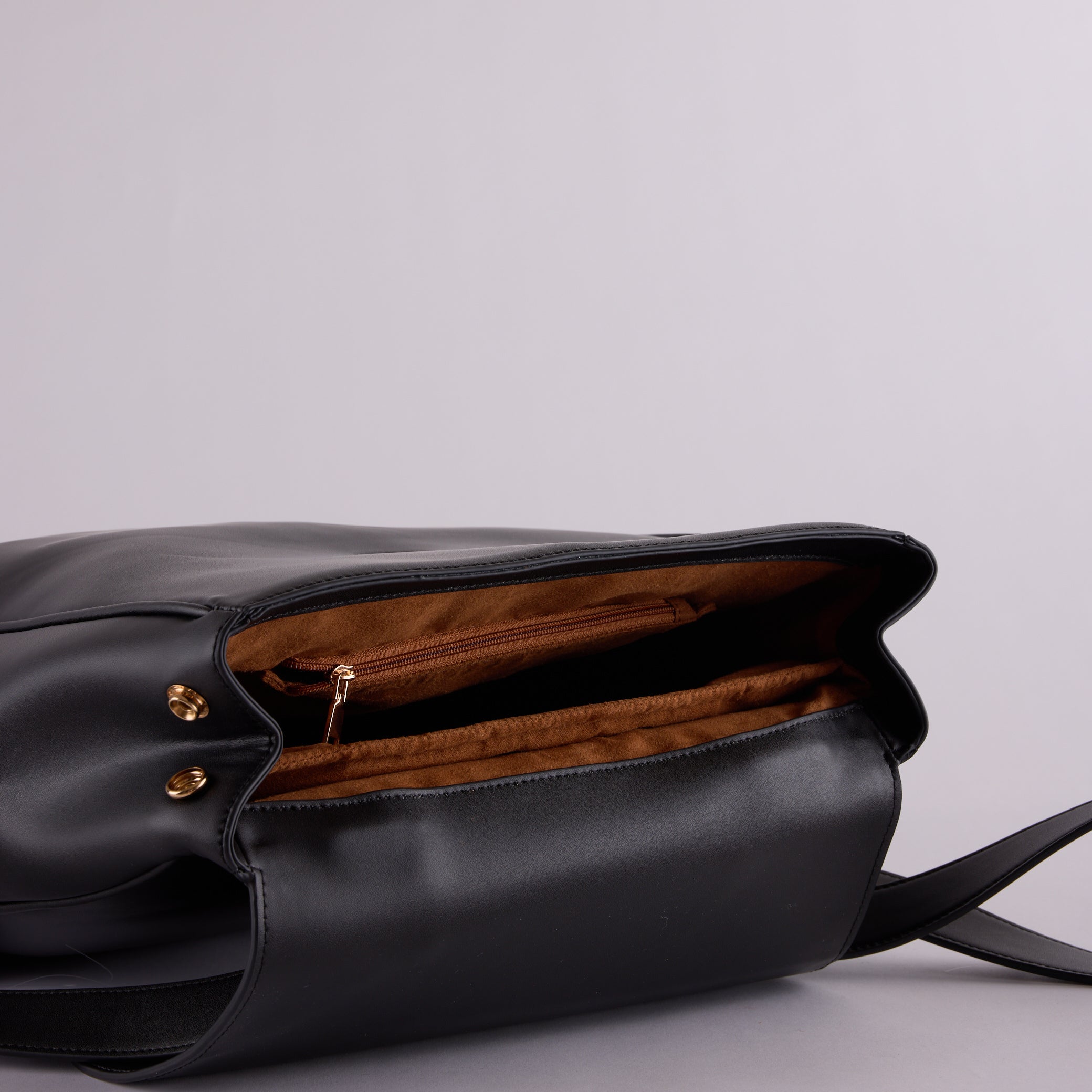 Camille Backpack Black