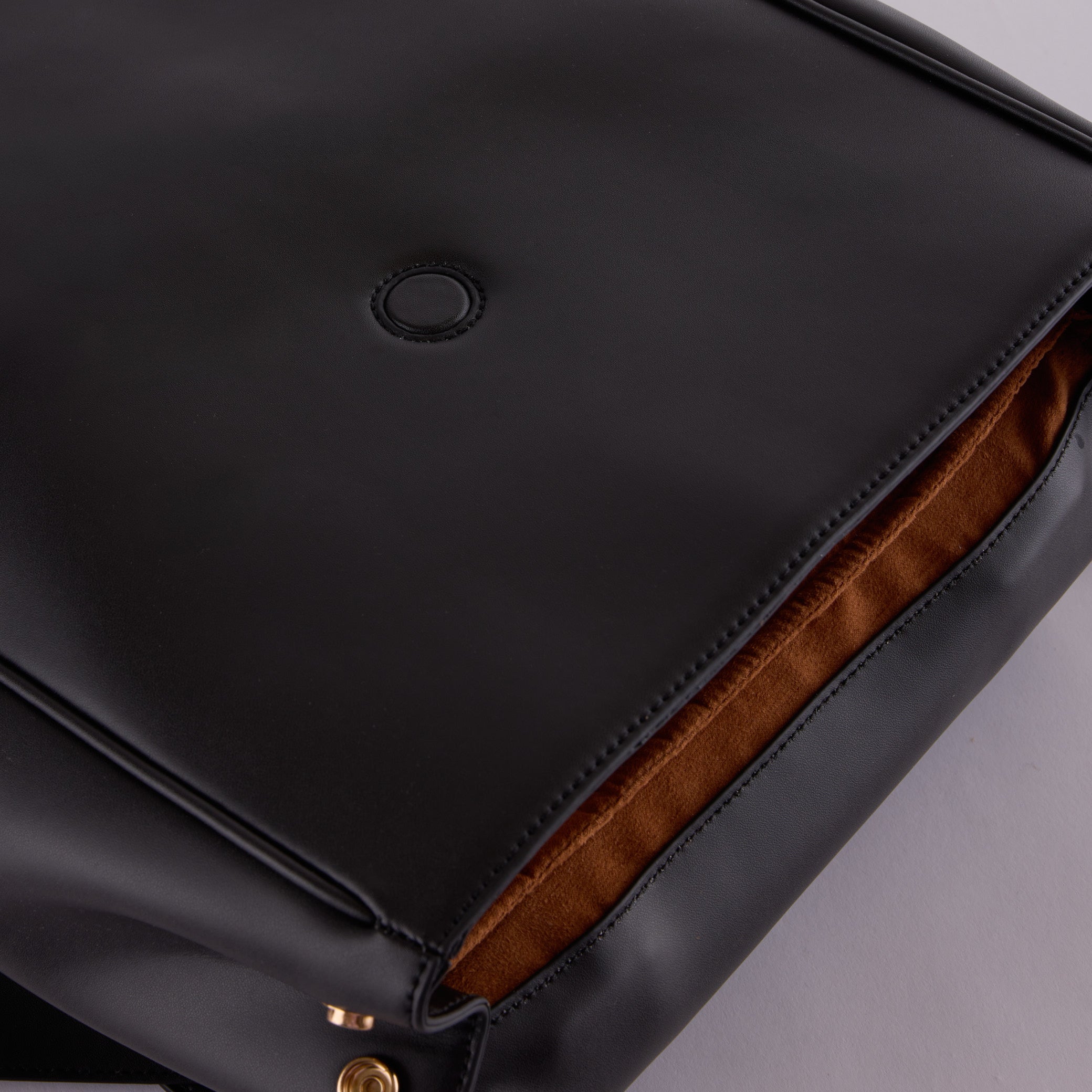 Camille Backpack Black