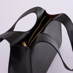 Gaia Tote Bag Black