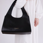 Gaia Tote Bag Black