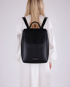Camille Backpack Black