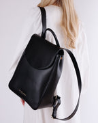 Camille Backpack Black
